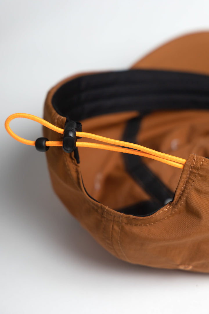 Service Works - Home Comforts Cap - Rust