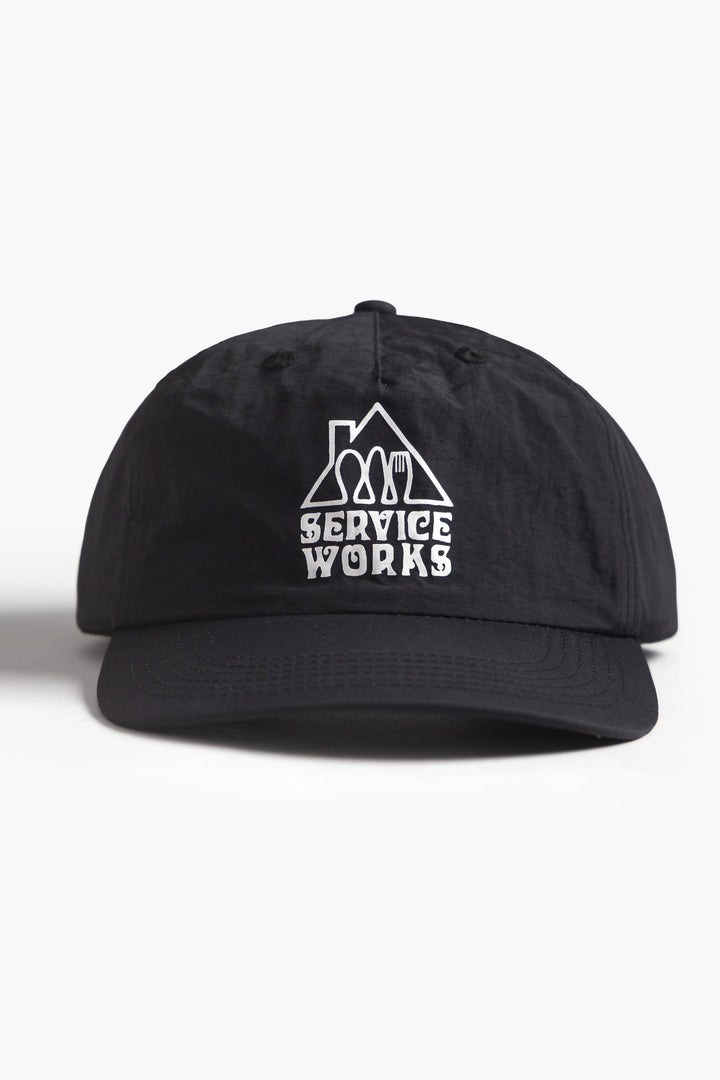 Service Works - Home Comforts Cap - Black