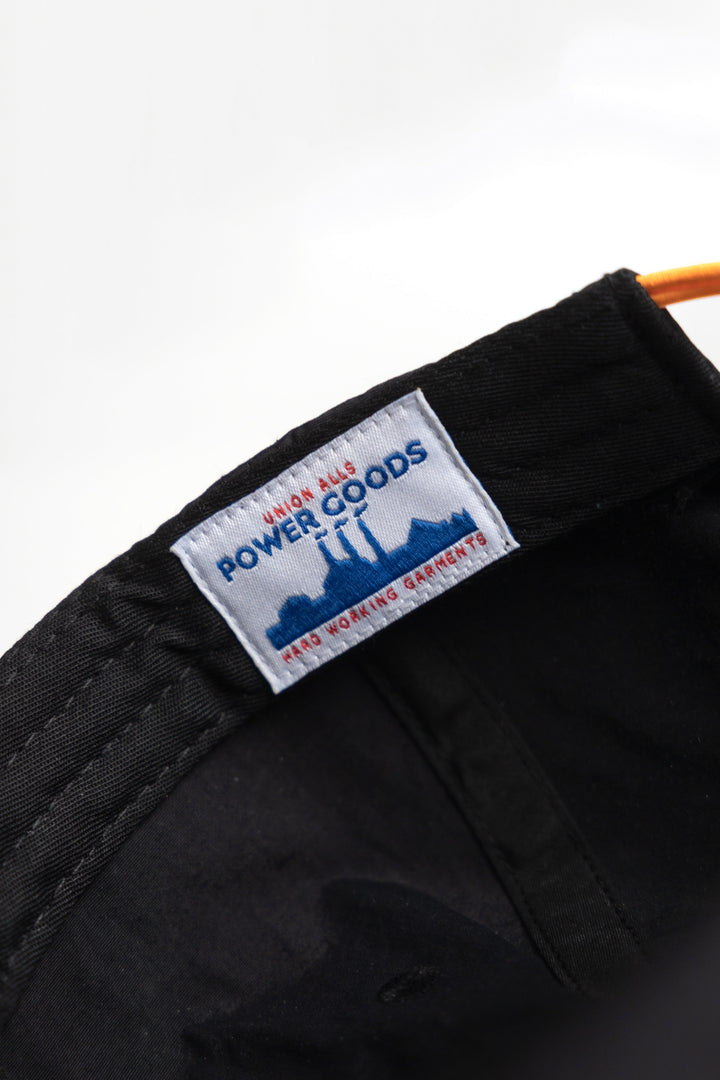 Service Works - Home Comforts Cap - Black