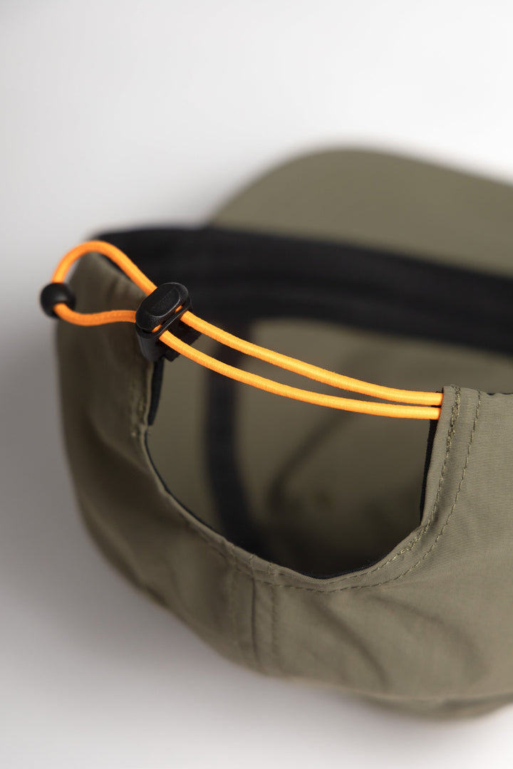 Service Works - Home Comforts Cap - Olive