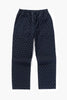 Service Works - Polka Dot Chef Pants - Navy