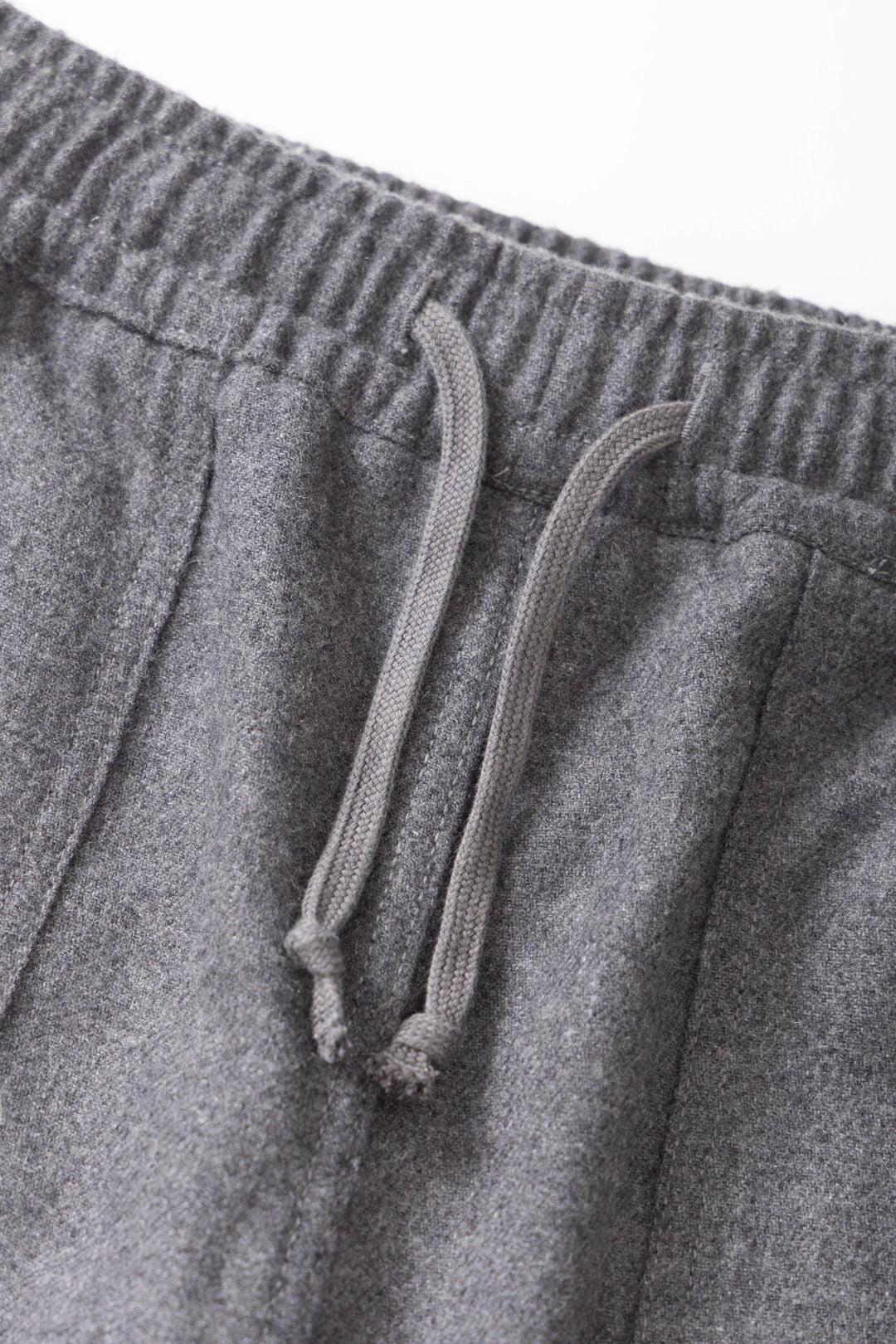 Service Works -  Flannel Chef Pants - Charcoal