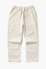 Service Works -  Pigment Herringbone Chef Pants - Bone