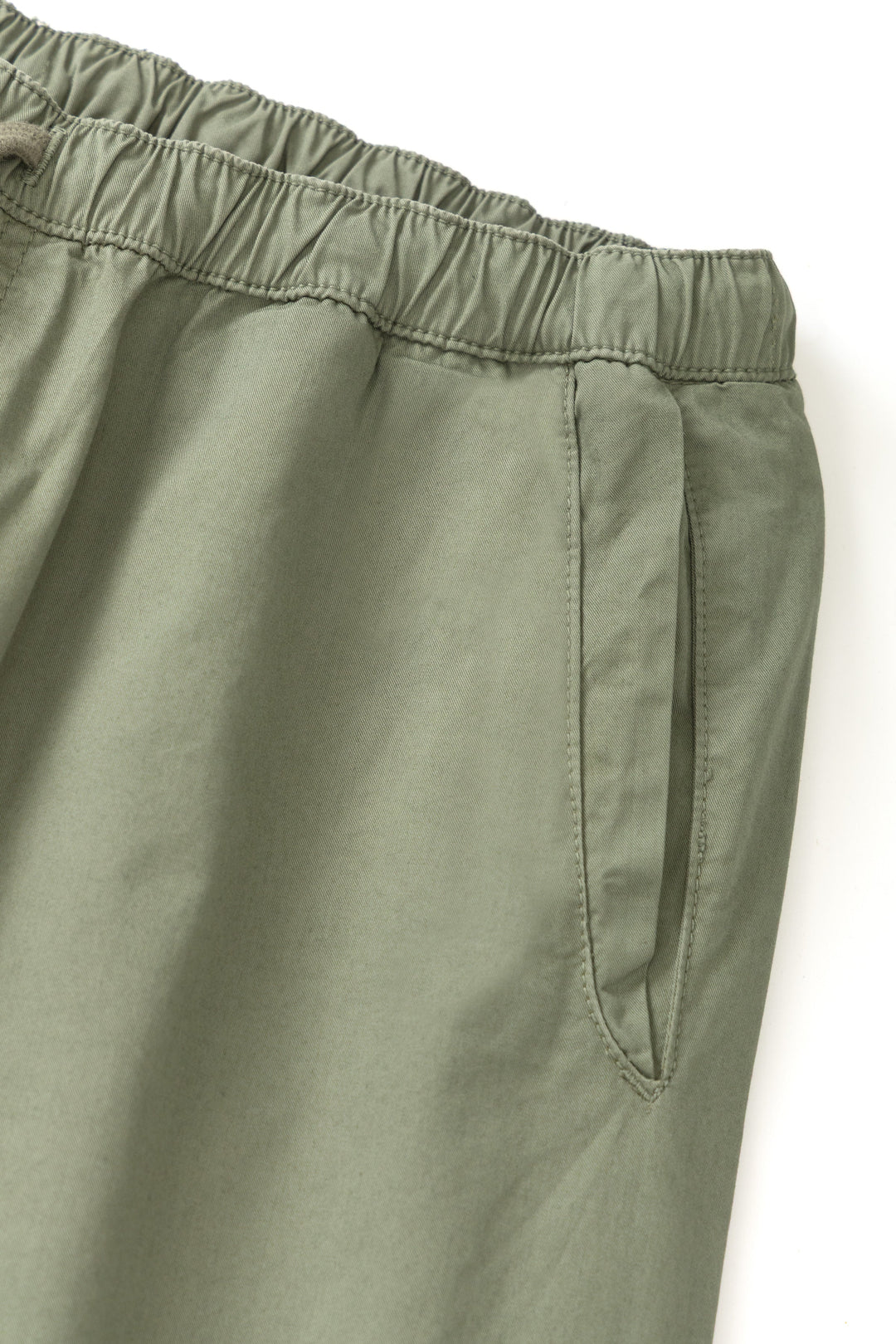 Service Works -  Tech Twill Easy Chef Pants - Olive