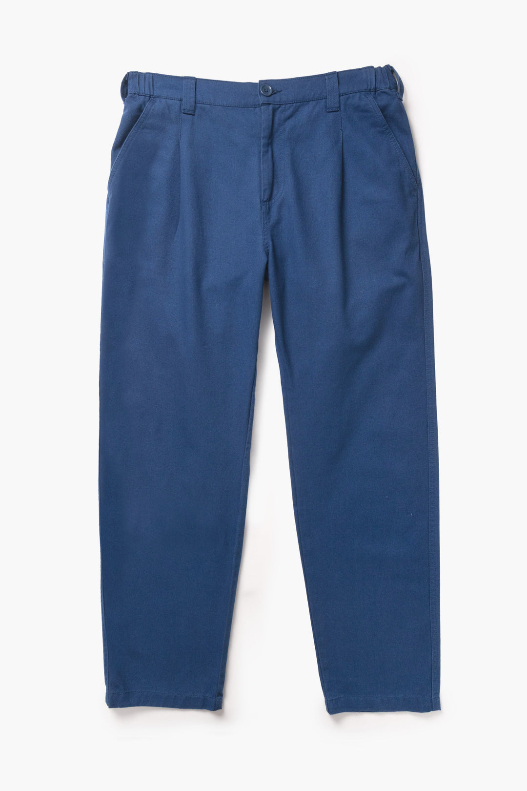 Service Works -  Twill Waiter Pants - Blue