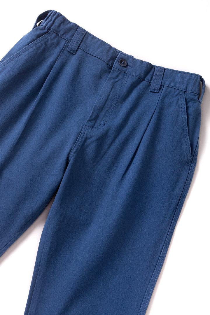 Service Works -  Twill Waiter Pants - Blue