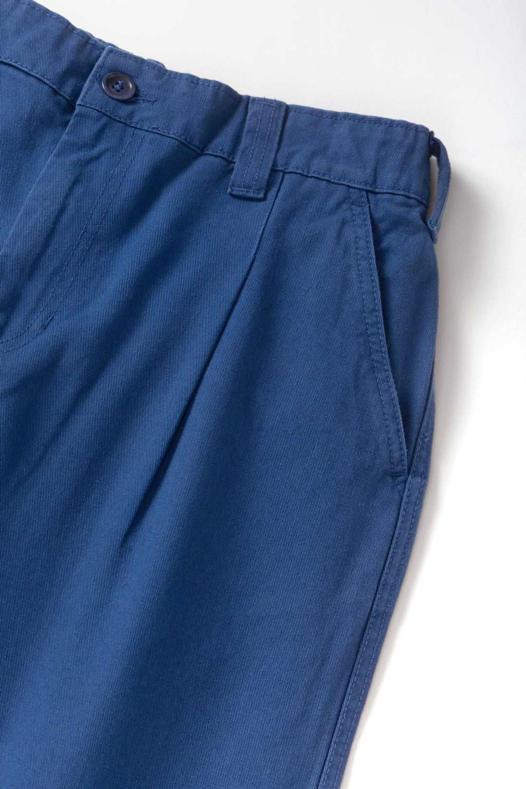 Service Works -  Twill Waiter Pants - Blue