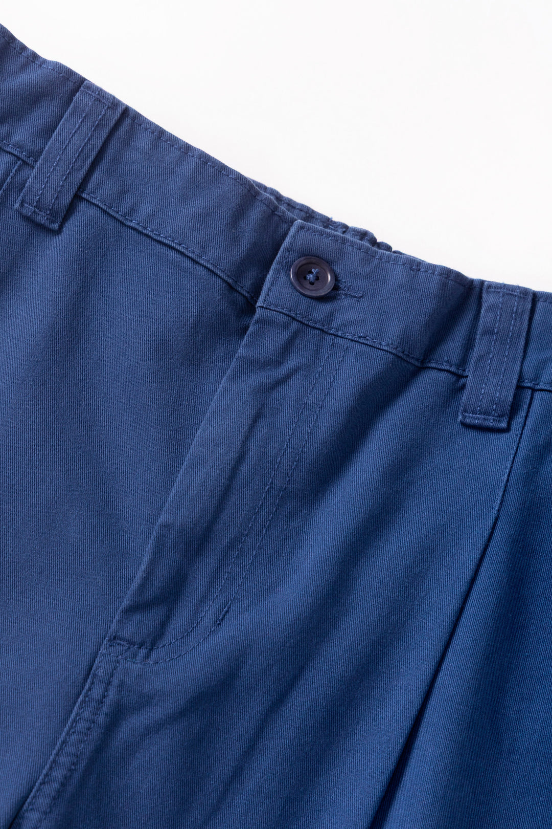 Service Works -  Twill Waiter Pants - Blue