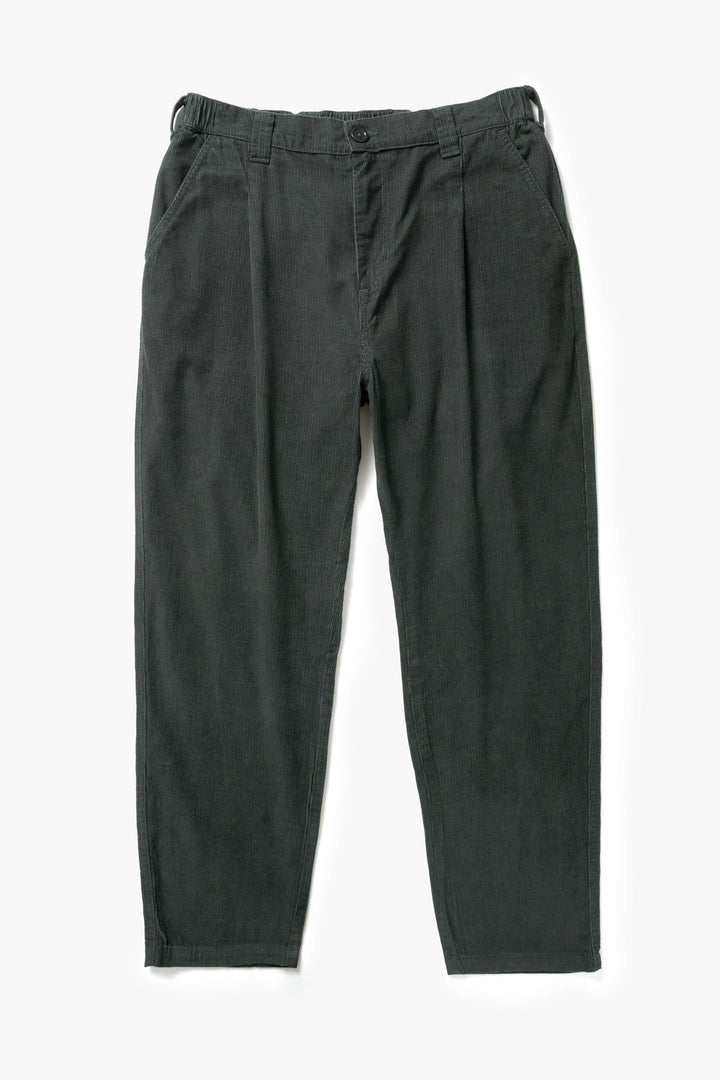Service Works -  Fine Cord Waiter Pants - Jewel