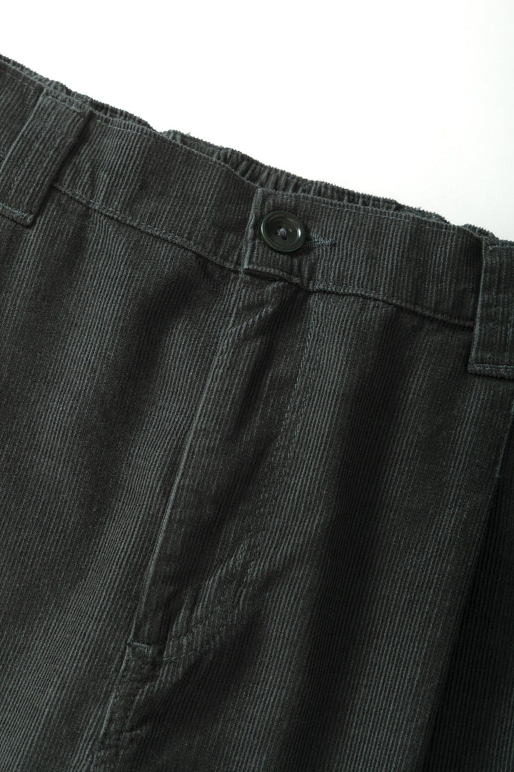 Service Works -  Fine Cord Waiter Pants - Jewel