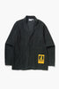 Service Works -  Fine Cord Server Suit Jacket - Jewel