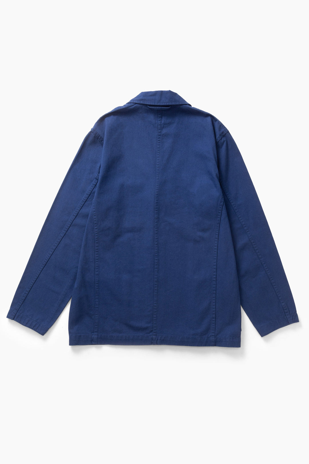 Service Works -  Twill Server Suit Jacket - Blue