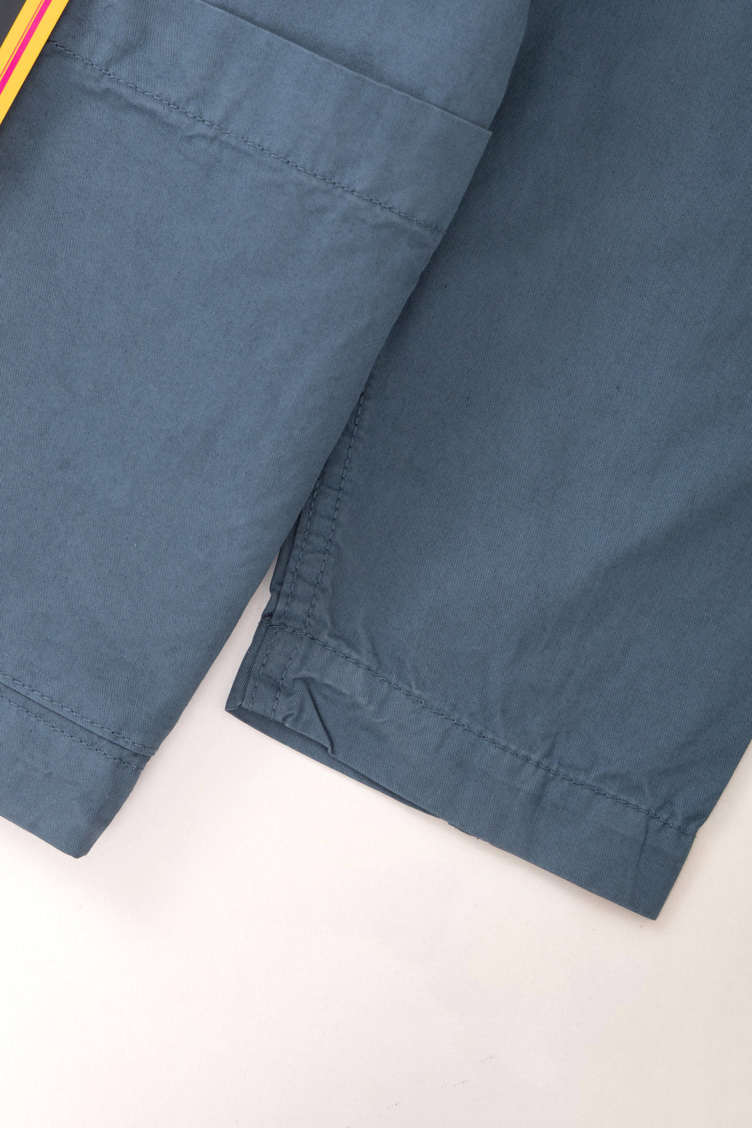 Service Works -  Tech Twill Easy Chef Shirt - Slate