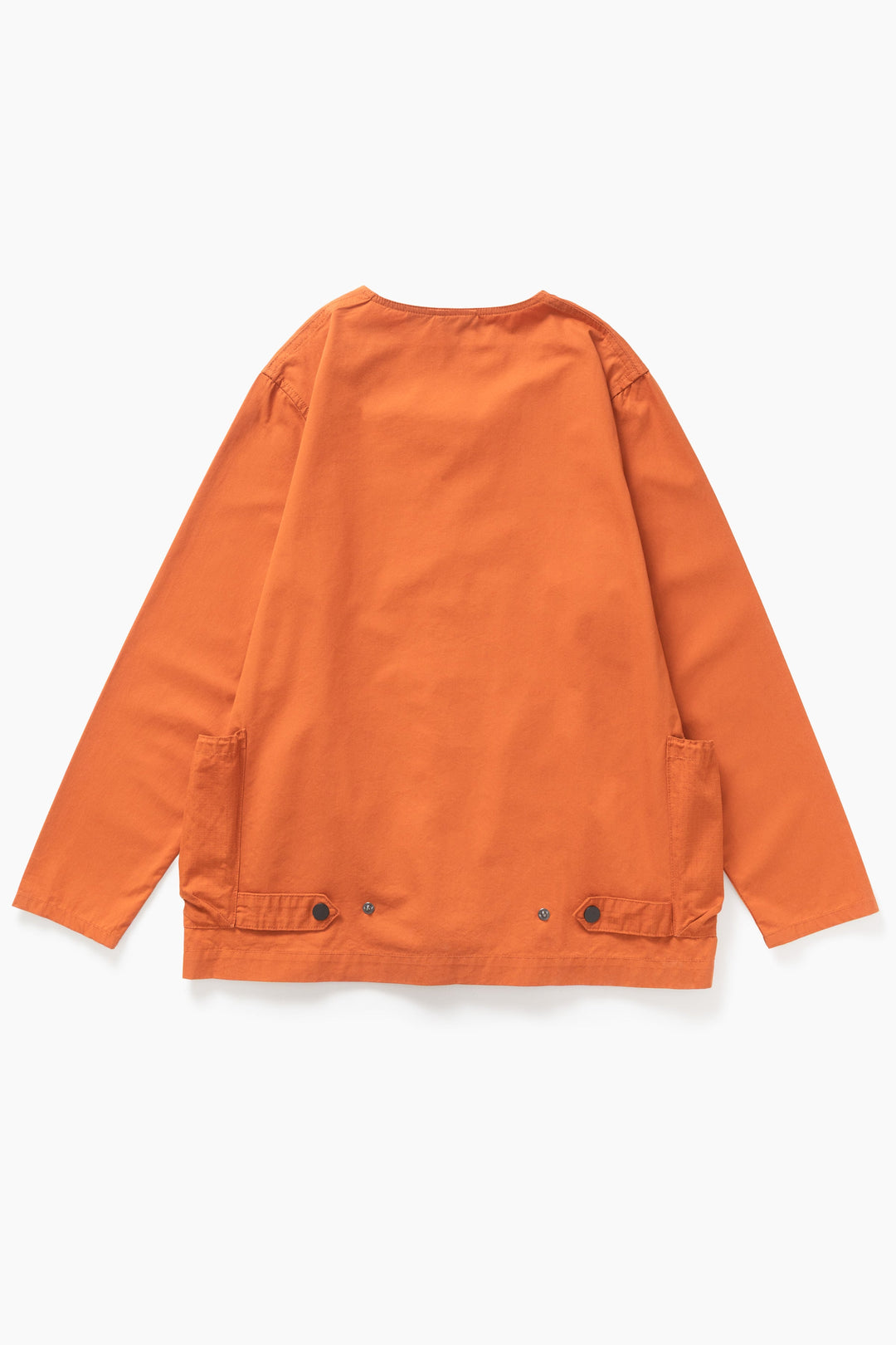 Service Works -  Tech Twill Gardening Liner - Rust