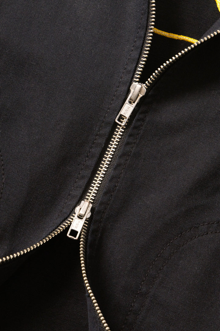 Service Works -  Dove Work Jacket - Black