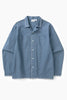 Service Works -  Trace Resort Shirt - Slate