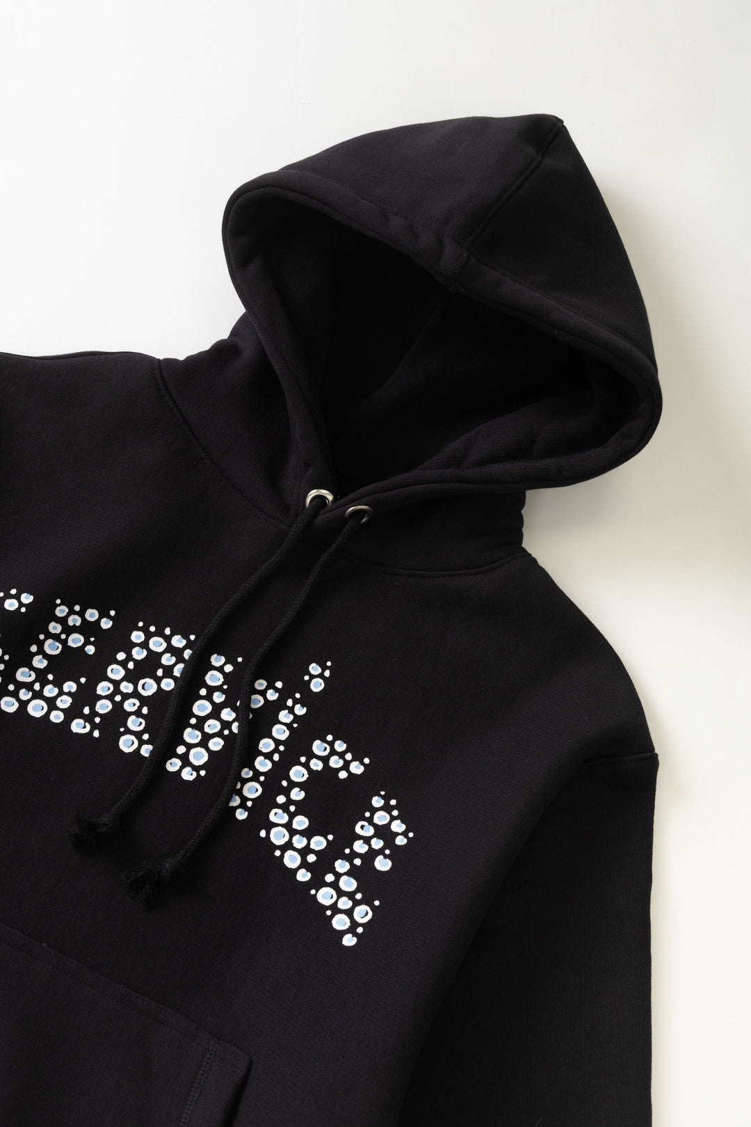 Service Works -  Frizzante Hoodie - Black