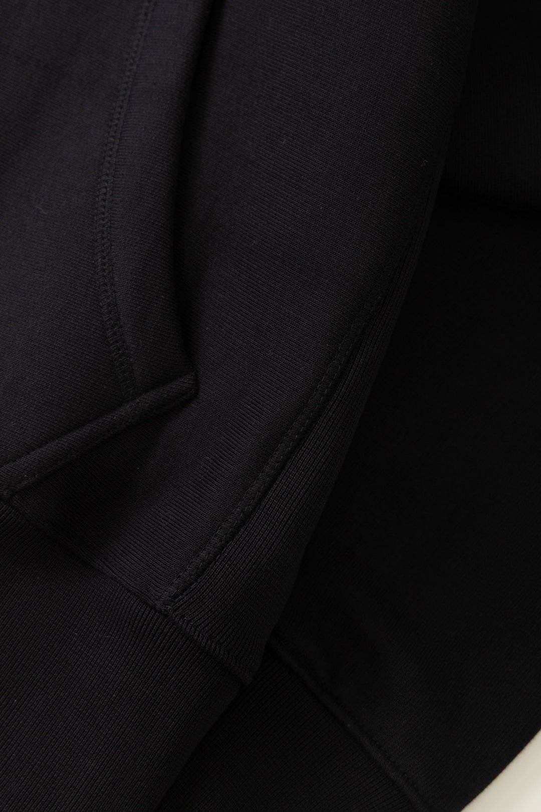 Service Works -  Frizzante Hoodie - Black