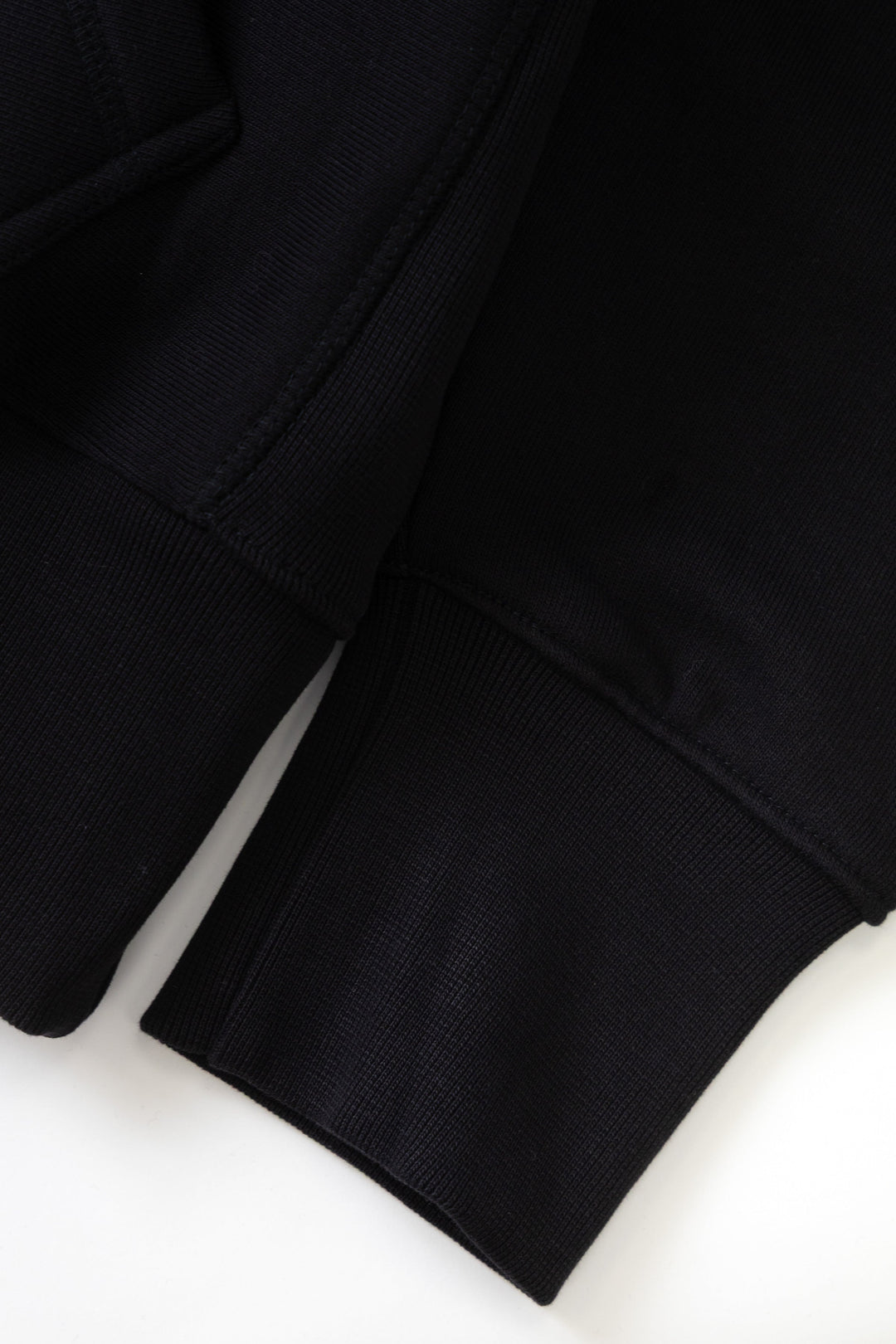 Service Works -  Frizzante Hoodie - Black