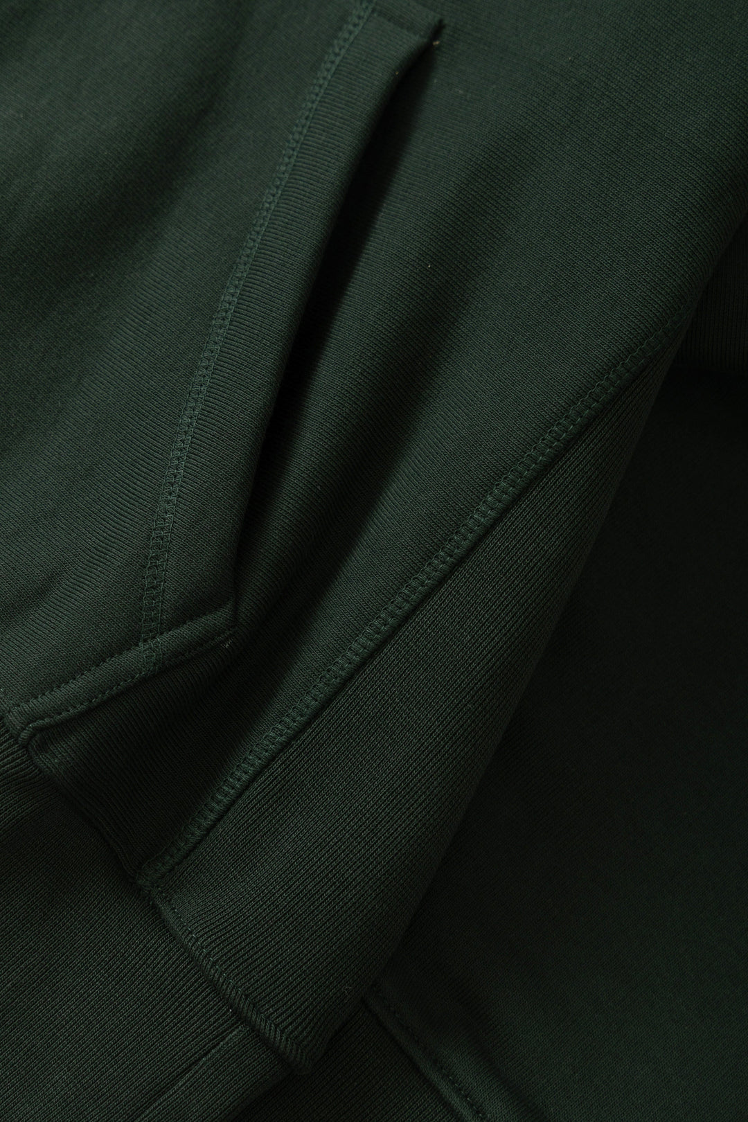Service Works -  Frizzante Hoodie - Forest
