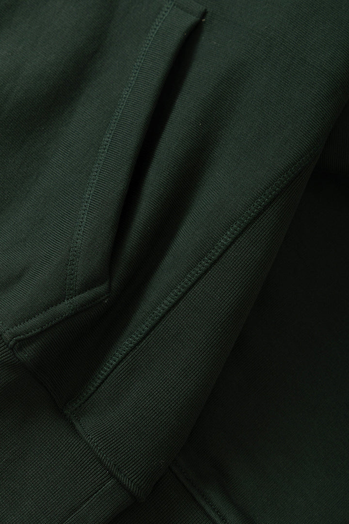 Service Works -  Frizzante Hoodie - Forest