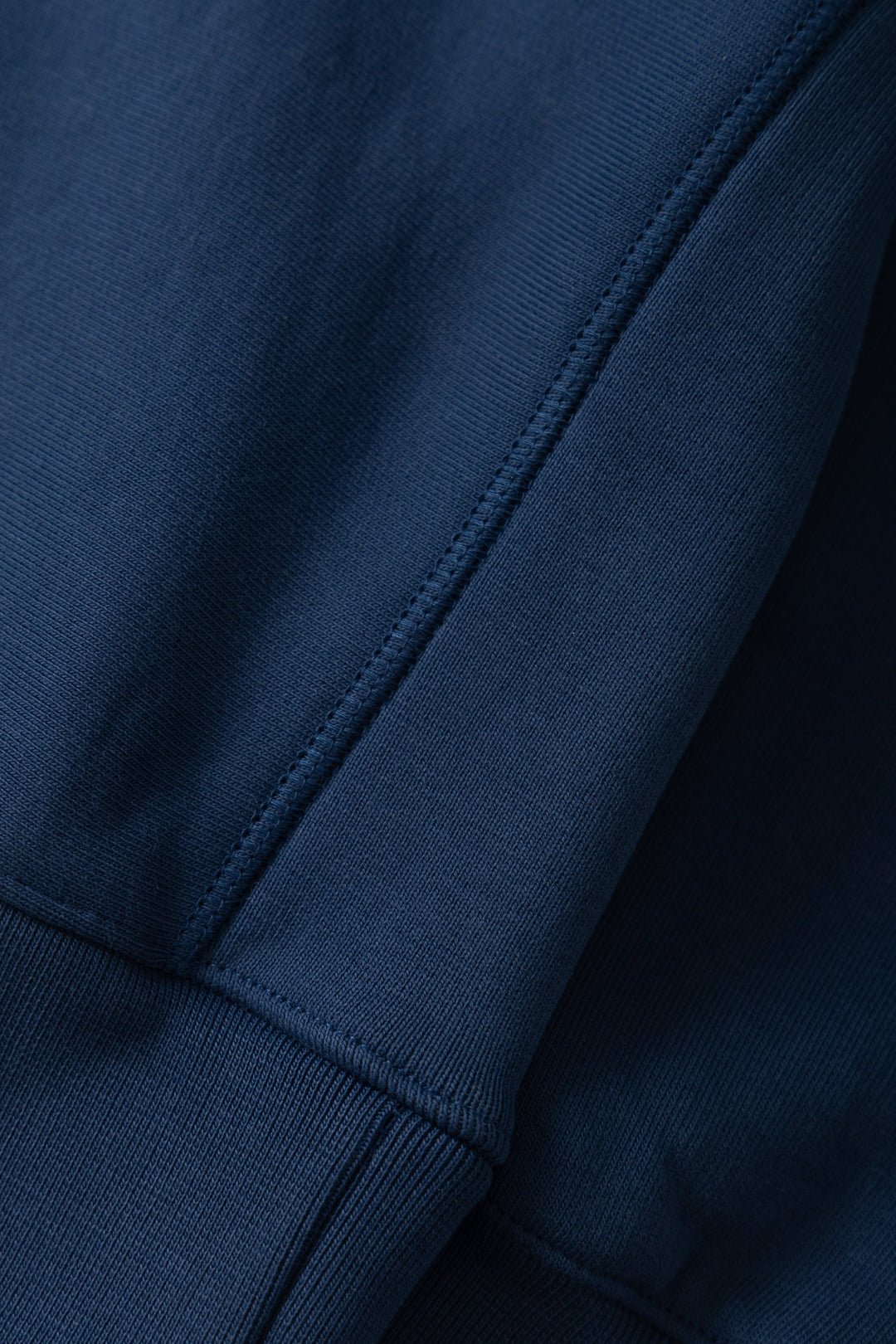 Service Works -  Double Vision Crewneck - Navy