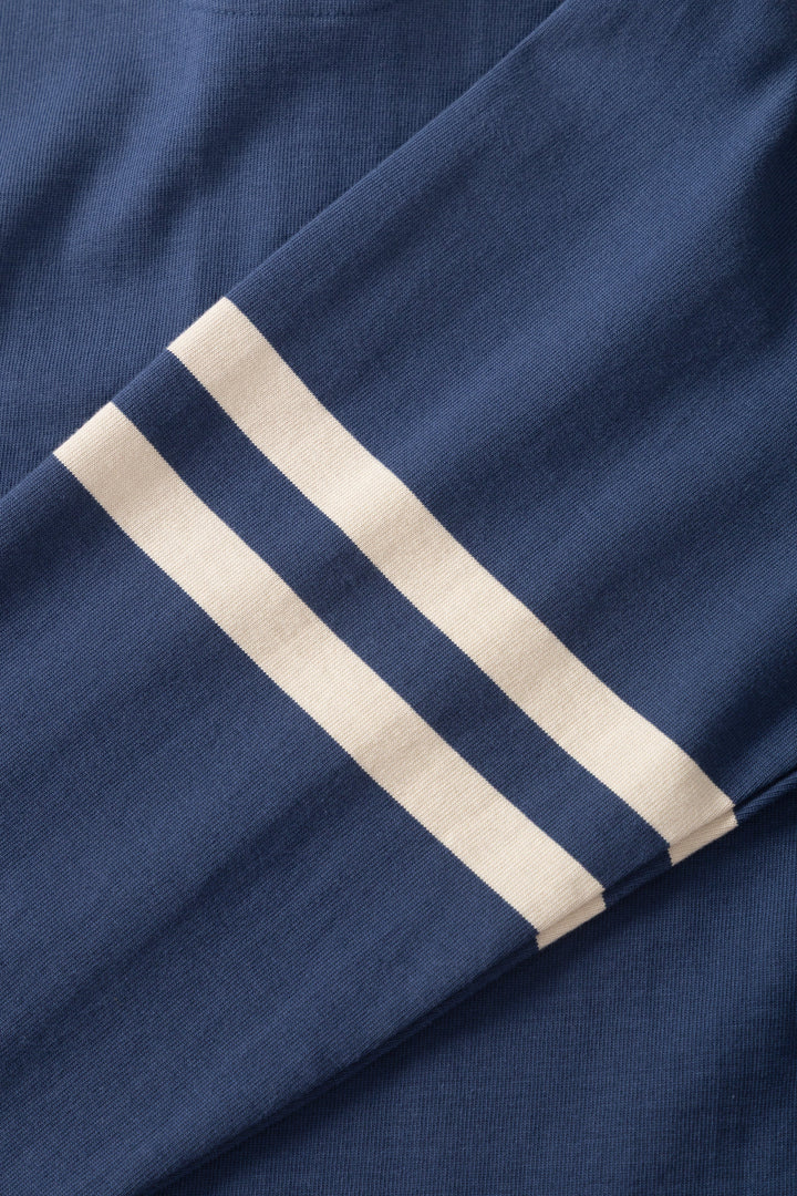 Service Works -  Artichoke Rugby - Navy