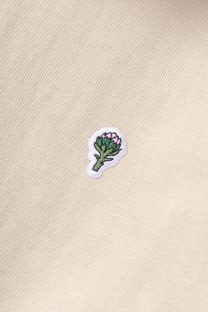 Service Works -  Artichoke Rugby - Off White