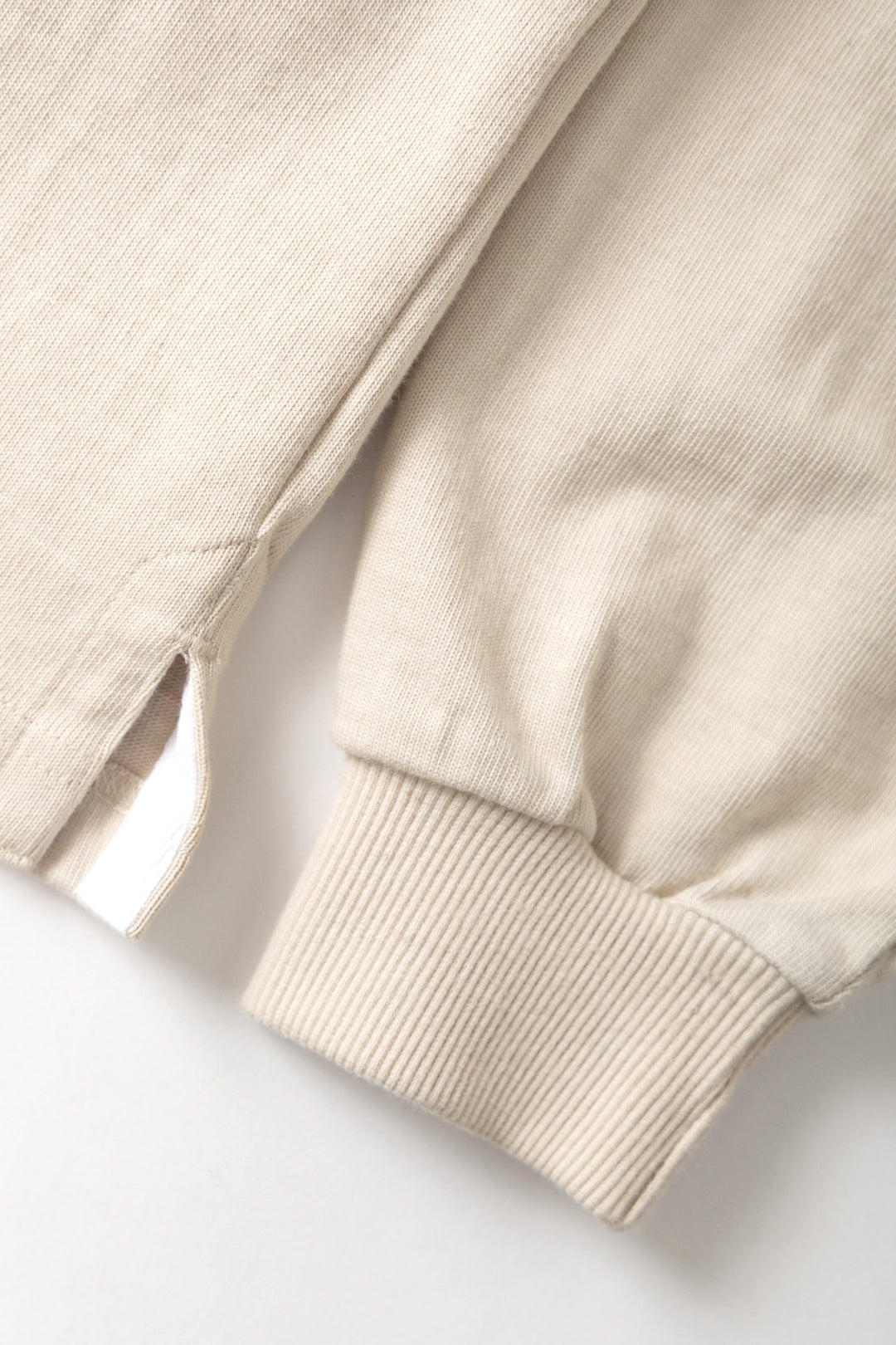 Service Works -  Artichoke Rugby - Off White