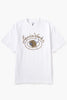 Service Works -  Spaghetti Tee - White