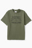Service Works -  Symphony Tee - Olive