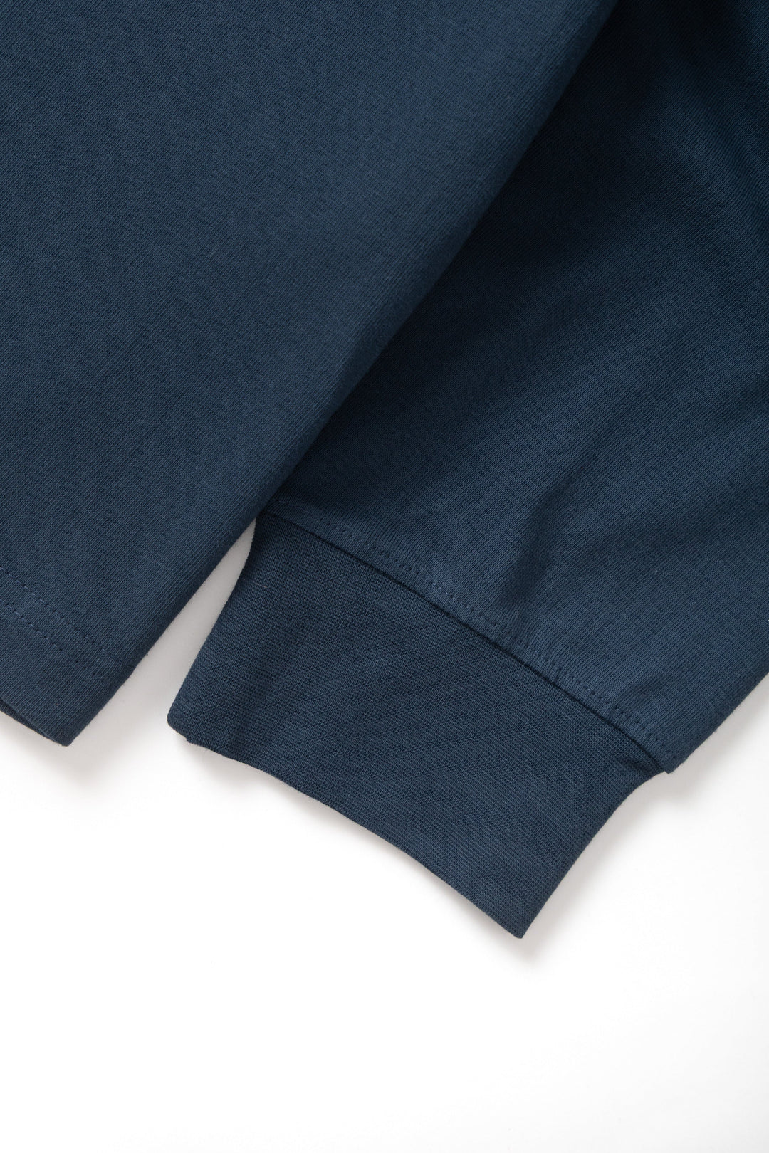 Service Works -  L O V E Long Sleeve Tee - Midnight