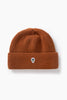 Service Works -  Artichoke Beanie - Burnt Orange