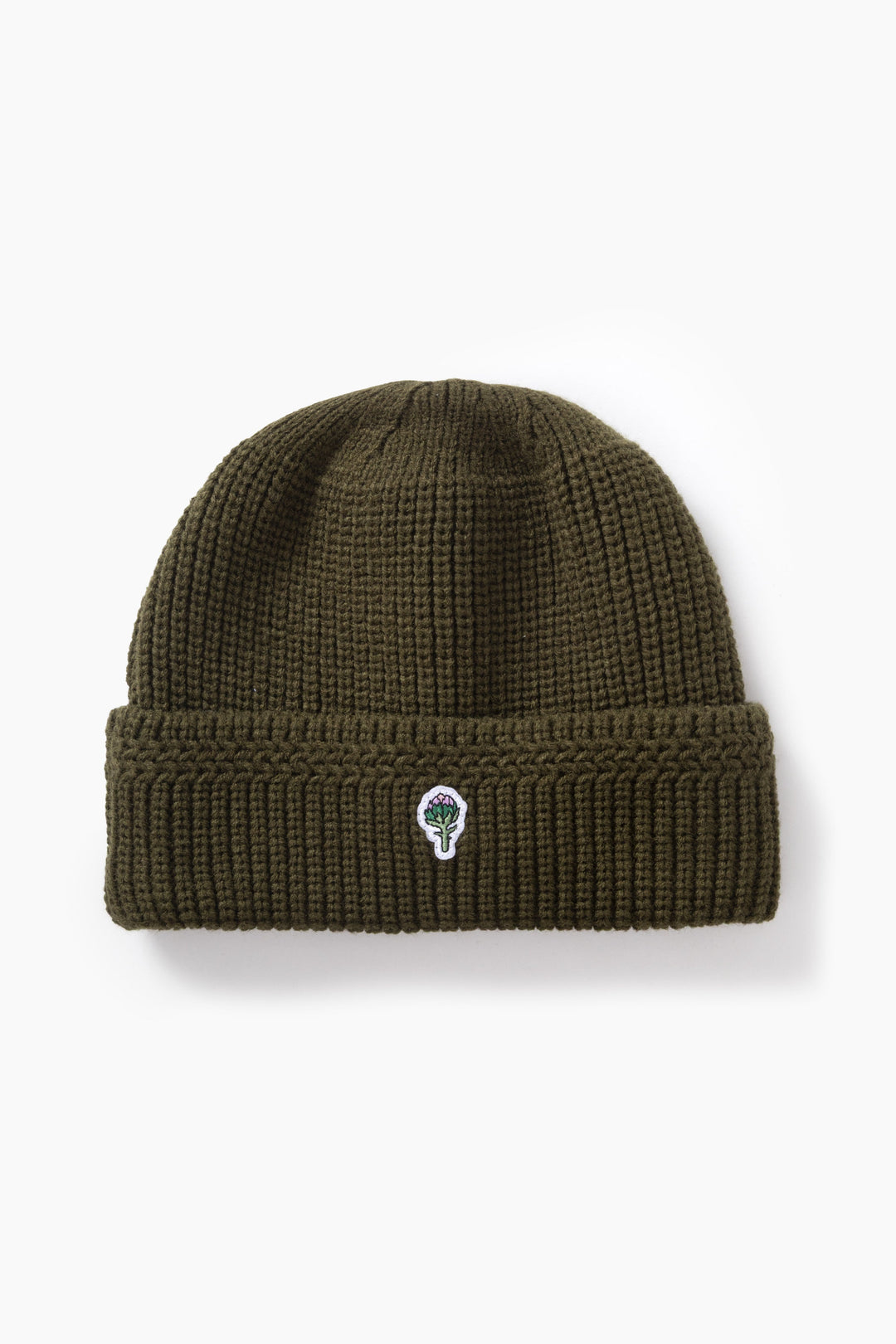Service Works -  Artichoke Beanie - Olive