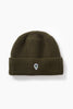 Service Works -  Artichoke Beanie - Olive