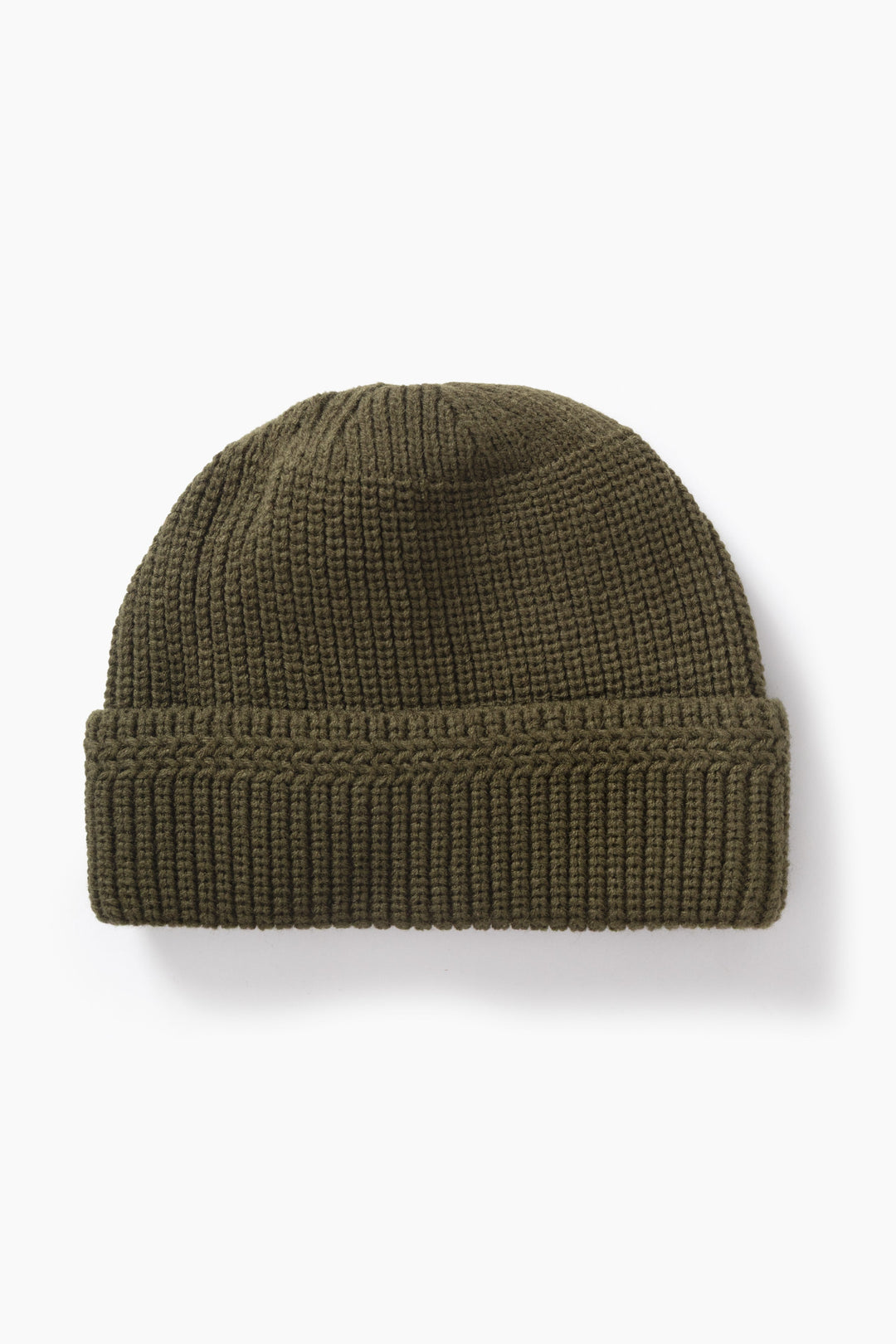 Service Works -  Artichoke Beanie - Olive