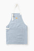 Service Works -  House Gingham Apron - Blue