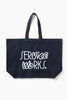 Service Works -  Double Vision Shopper - Navy