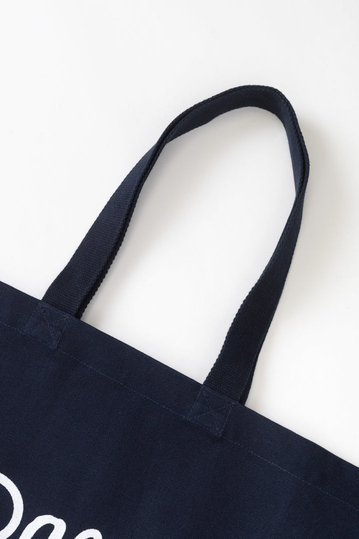 Service Works -  Double Vision Shopper - Navy