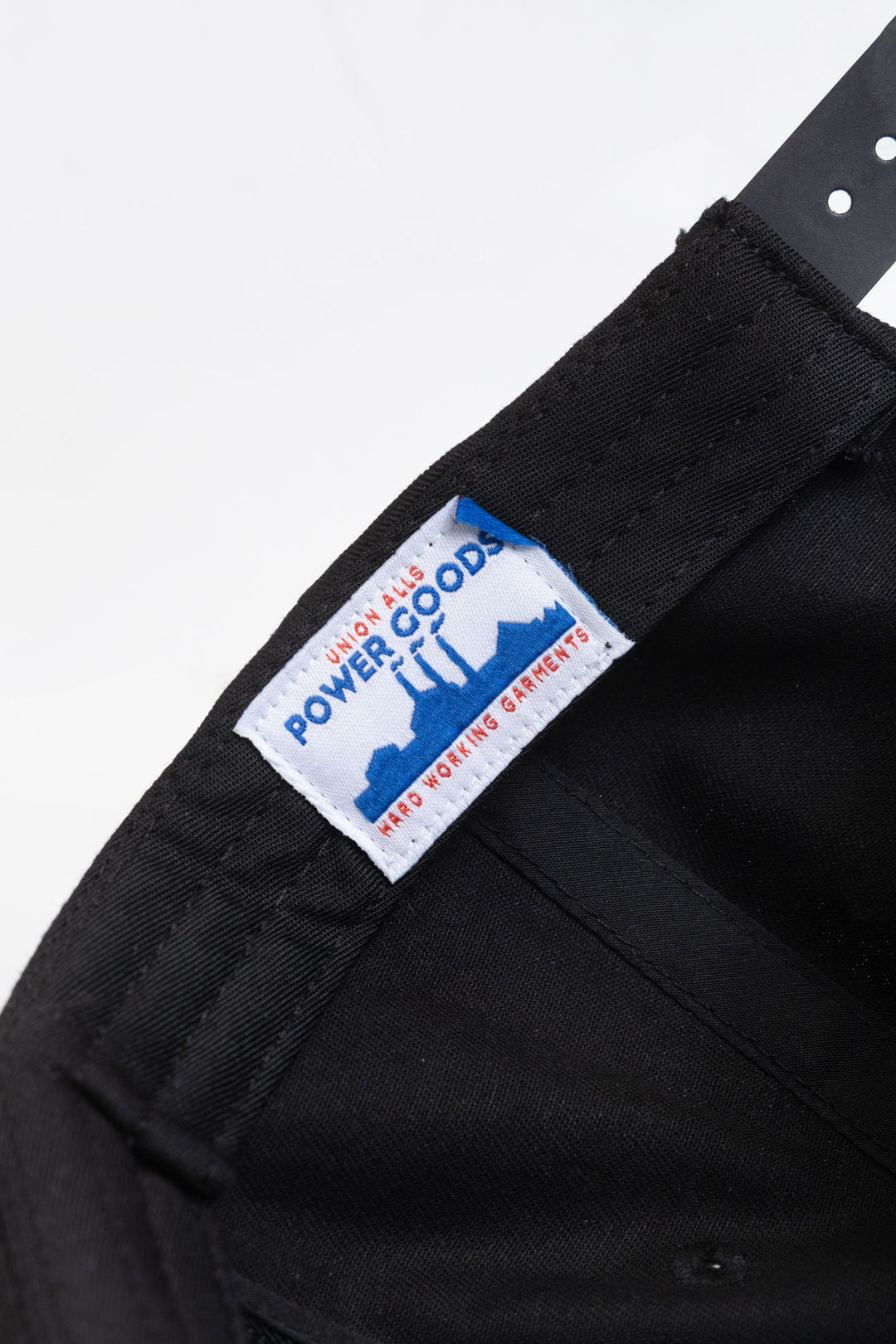 Service Works - Doom Cap - Black