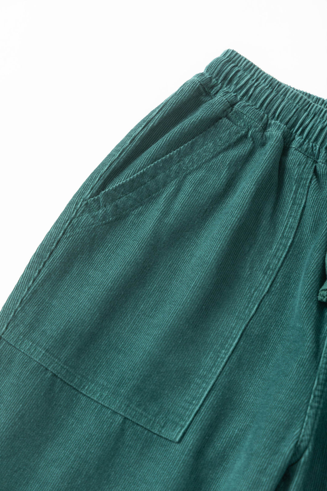Service Works - Fine Cord Chef Pants - Green