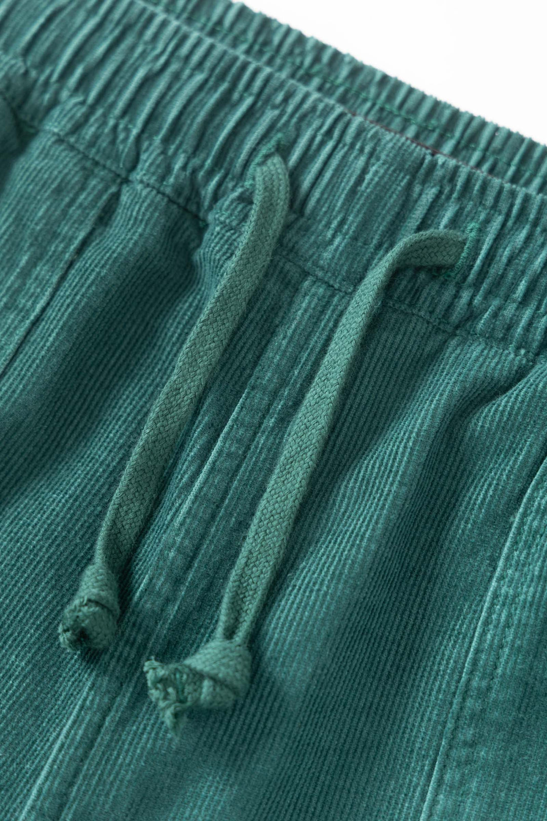 Service Works - Fine Cord Chef Pants - Green