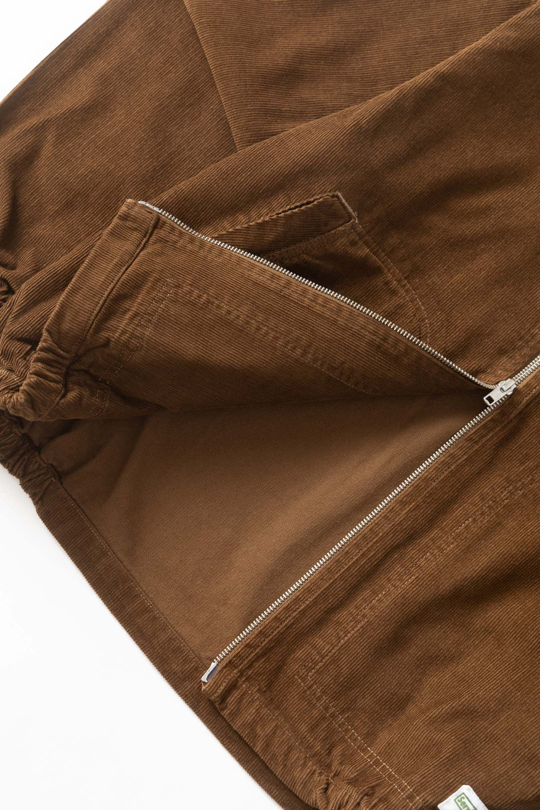 Service Works - Fine Cord Work Jacket - Bark