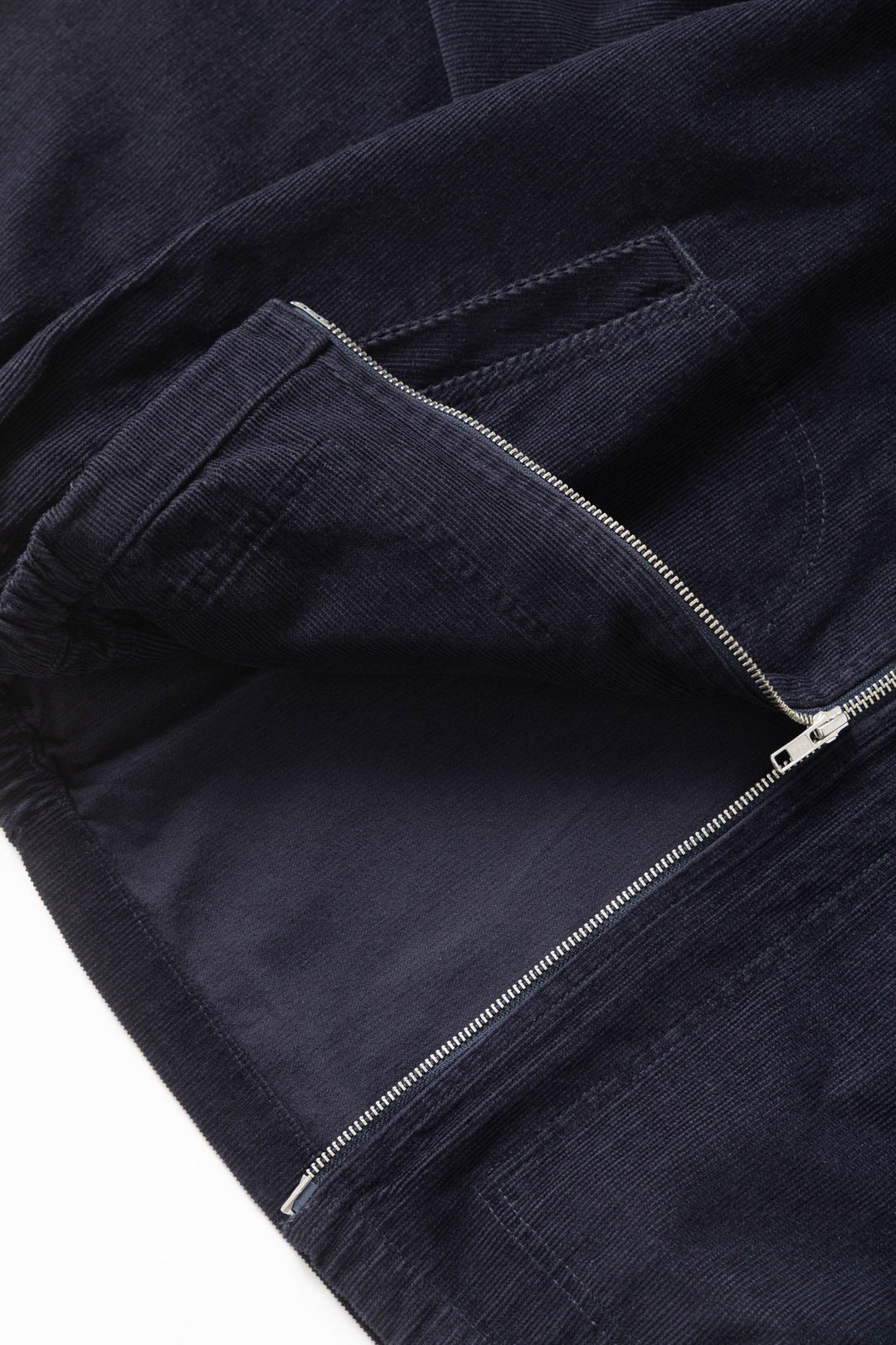 Service Works - Fine Cord Work Jacket - Navy