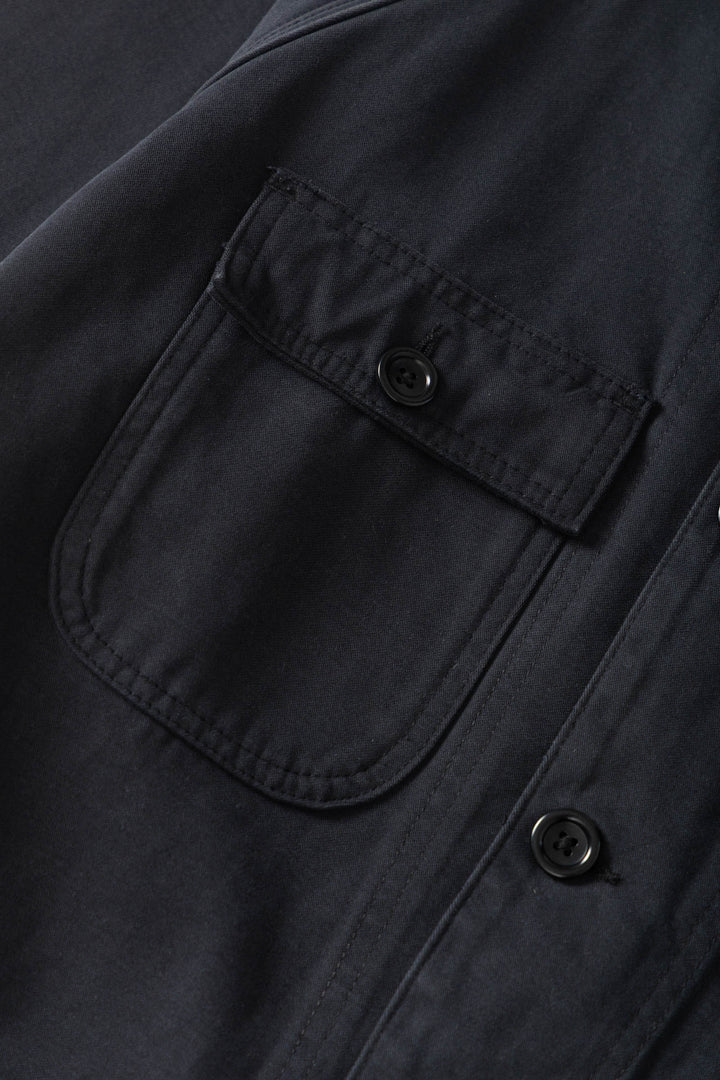 Service Works - Moleskin Coverall 2.0 - Black
