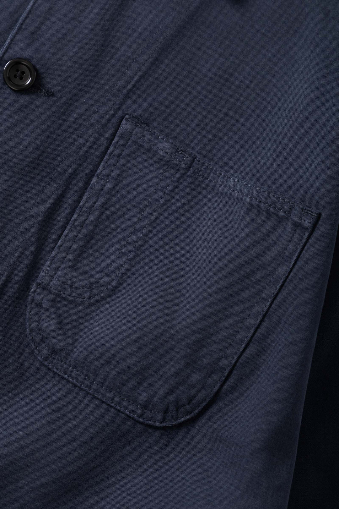 Service Works - Moleskin Coverall 2.0 - Dark Navy