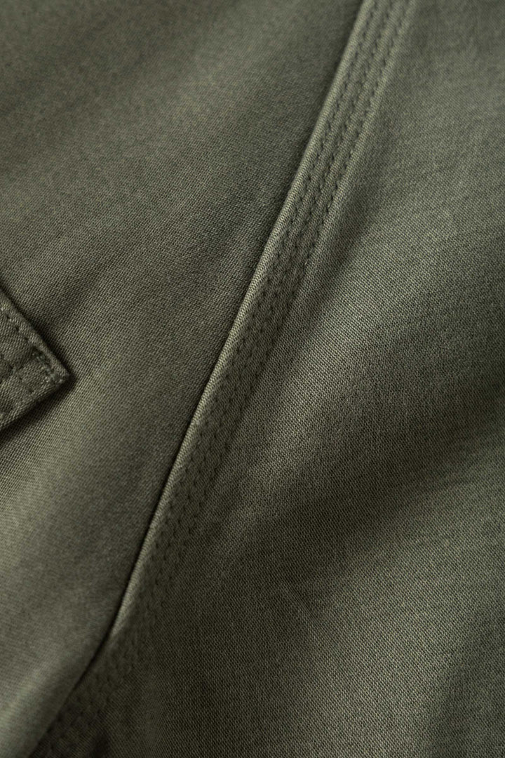 Service Works - Moleskin Coverall 2.0 - Moss