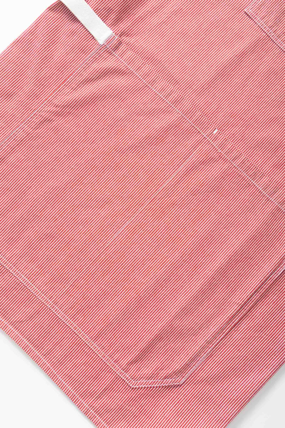 Service Works - Canvas Apron - Red Hickory