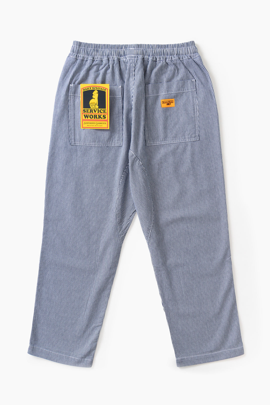 Service Works - Classic Chef Pants - Hickory