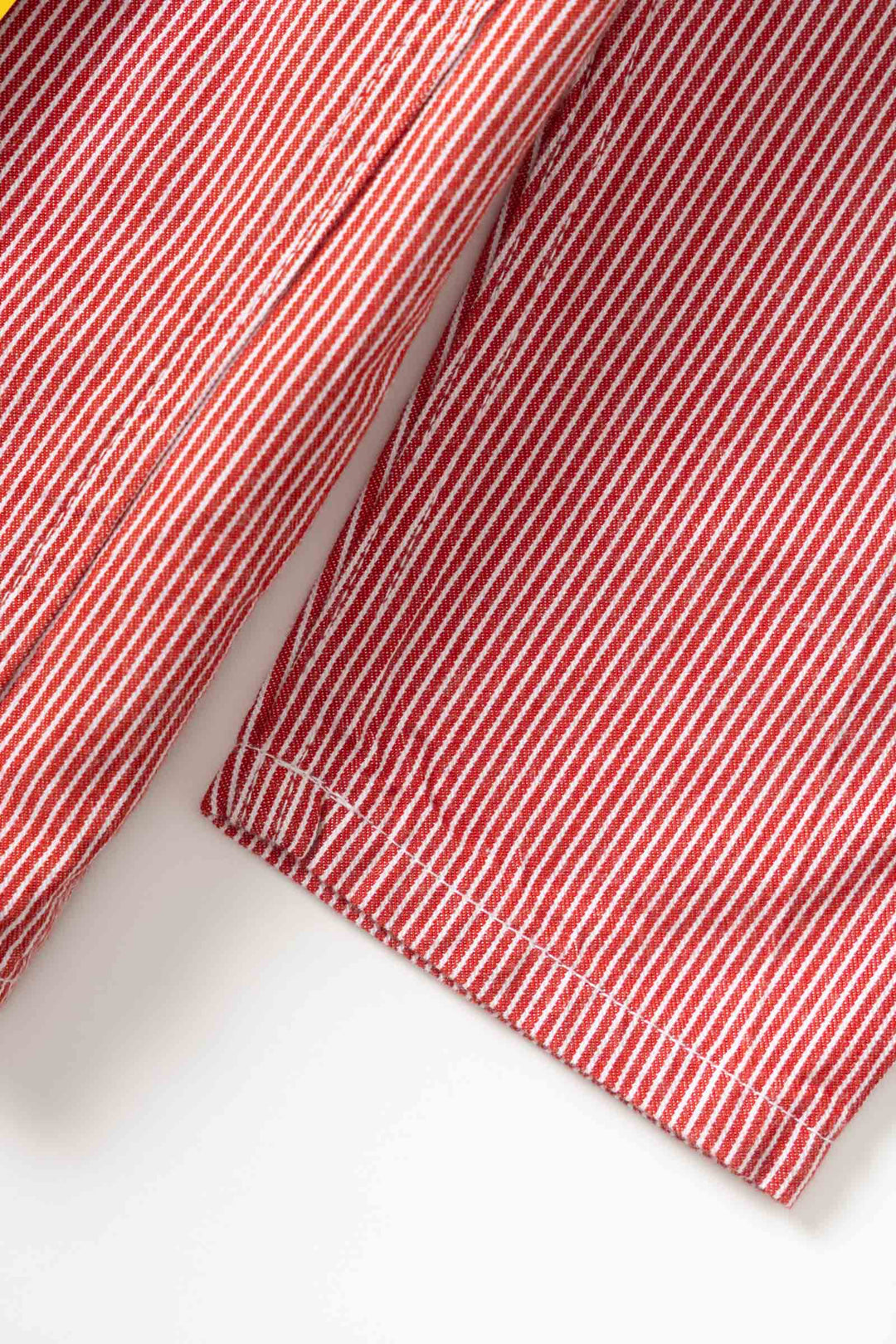 Service Works - Classic Chore Shirt - Red Hickory